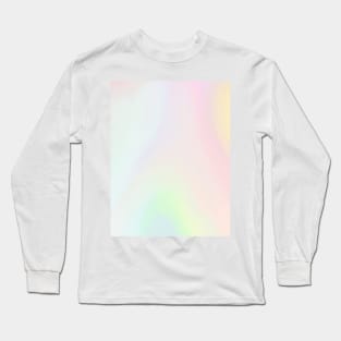 Unicorn Things 3 Long Sleeve T-Shirt